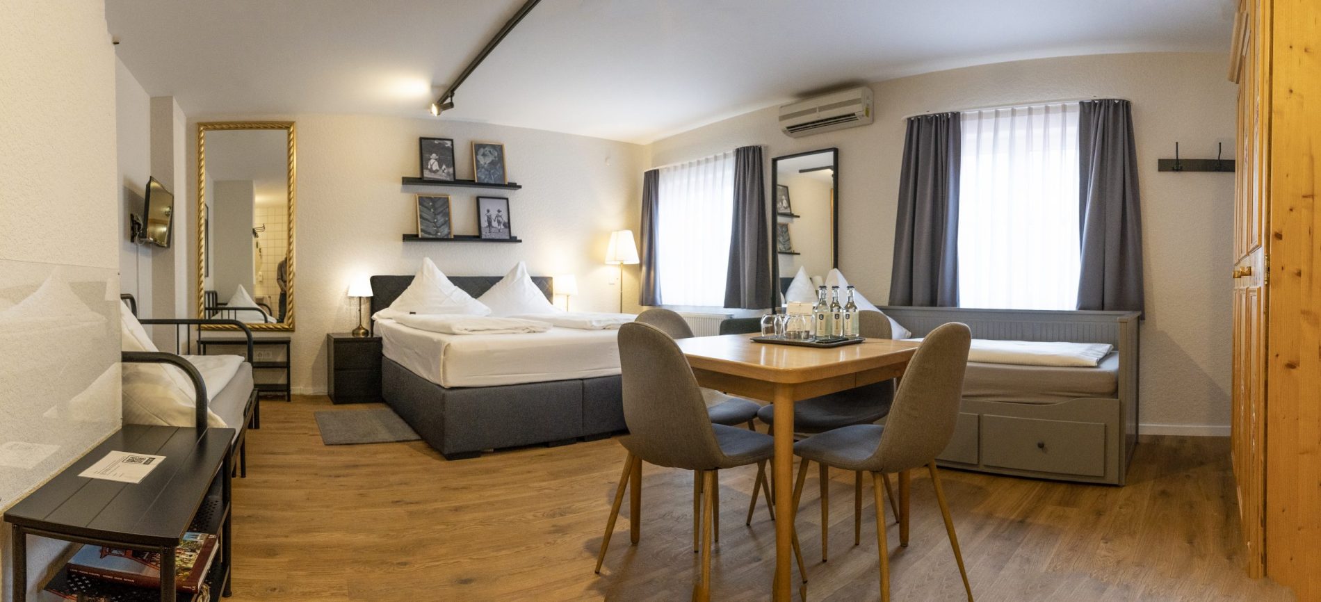 Hotel Beim Schupi Karlsruhe in Karlsruhe, Germany